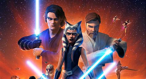 star wars the clone wars episodes to watch|star wars the clone wars tv show.